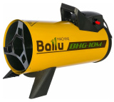 Тепловая пушка газовая BALLU BHG-10M